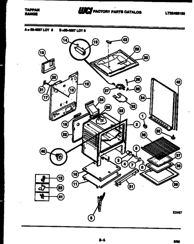 Diagram for 30-4987-23-05