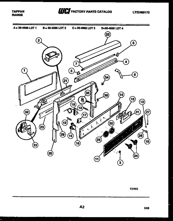 Diagram for 30-4988-66-02