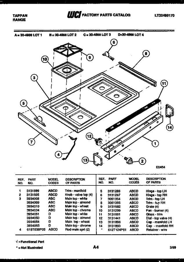 Diagram for 30-4988-66-02