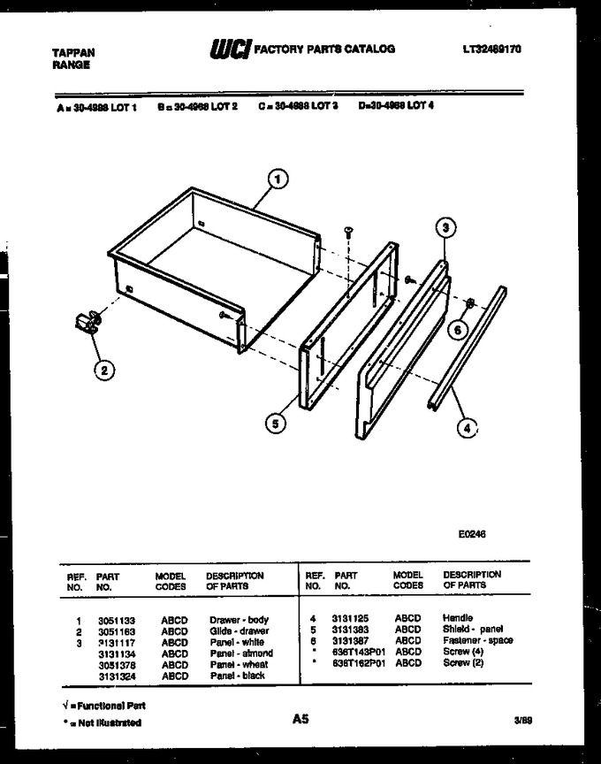 Diagram for 30-4988-00-03