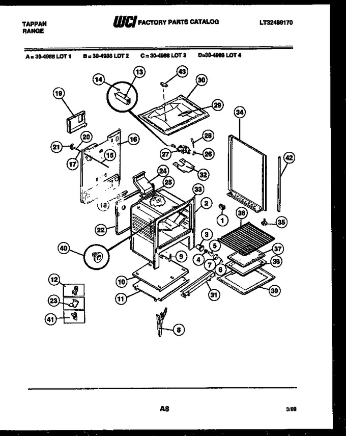 Diagram for 30-4988-00-03