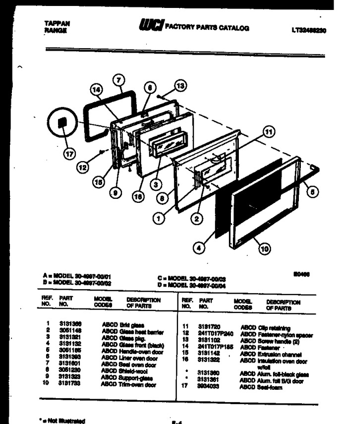 Diagram for 30-4997-23-04