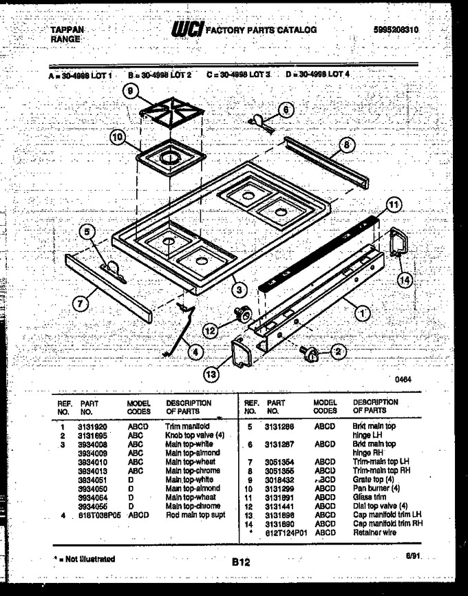Diagram for 30-4998-23-04