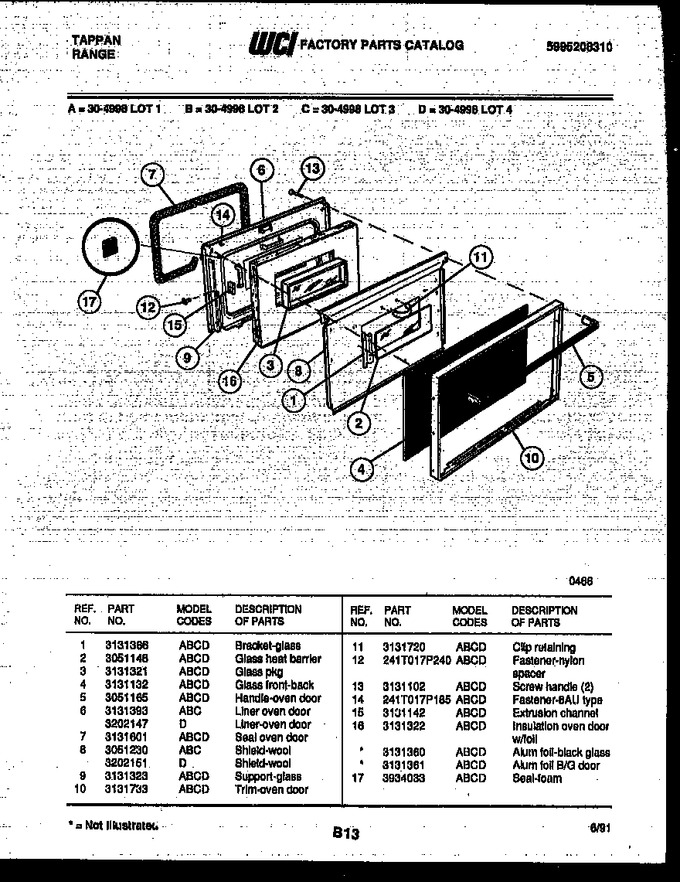 Diagram for 30-4998-23-04