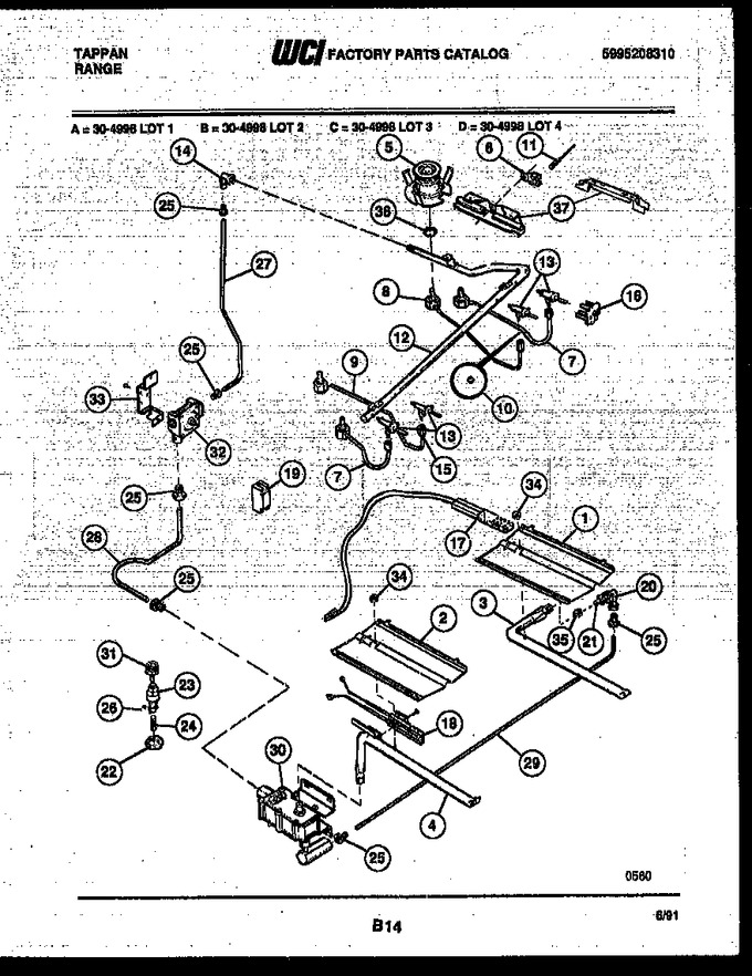 Diagram for 30-4998-23-04