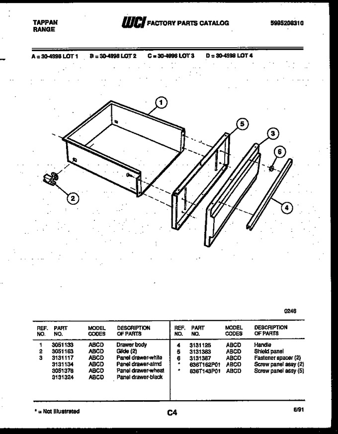 Diagram for 30-4998-23-04