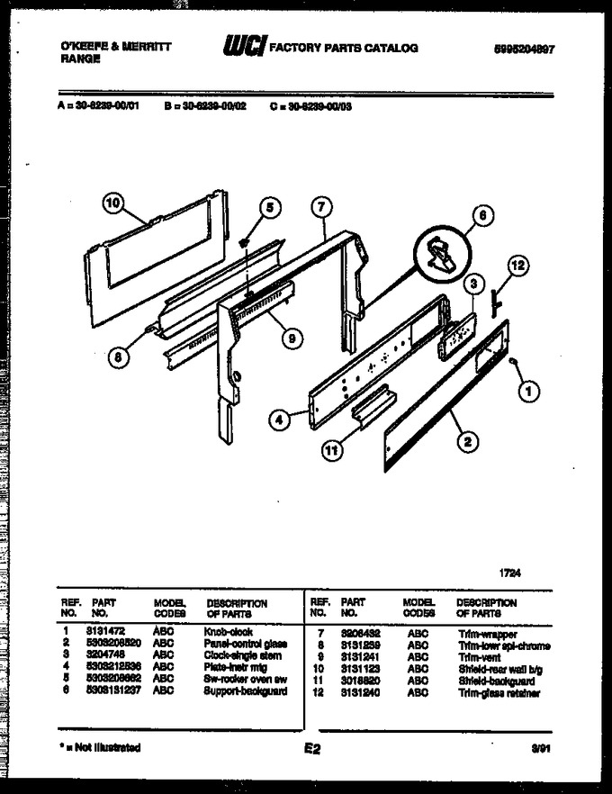 Diagram for 30-6239-00-02