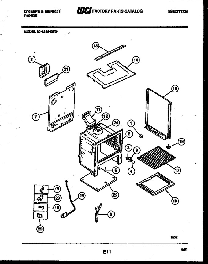 Diagram for 30-6239-00-04