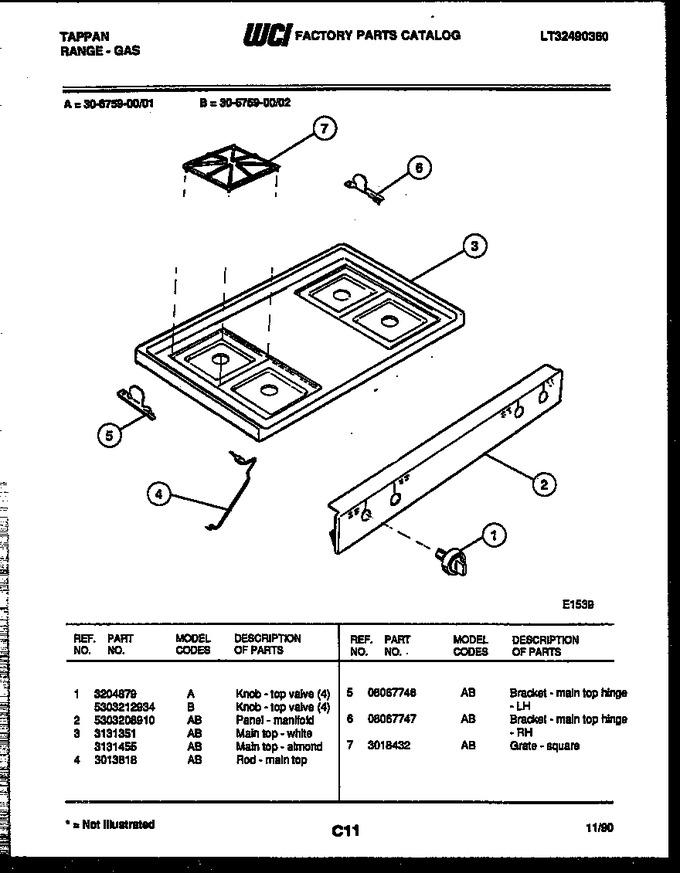 Diagram for 30-6759-23-02