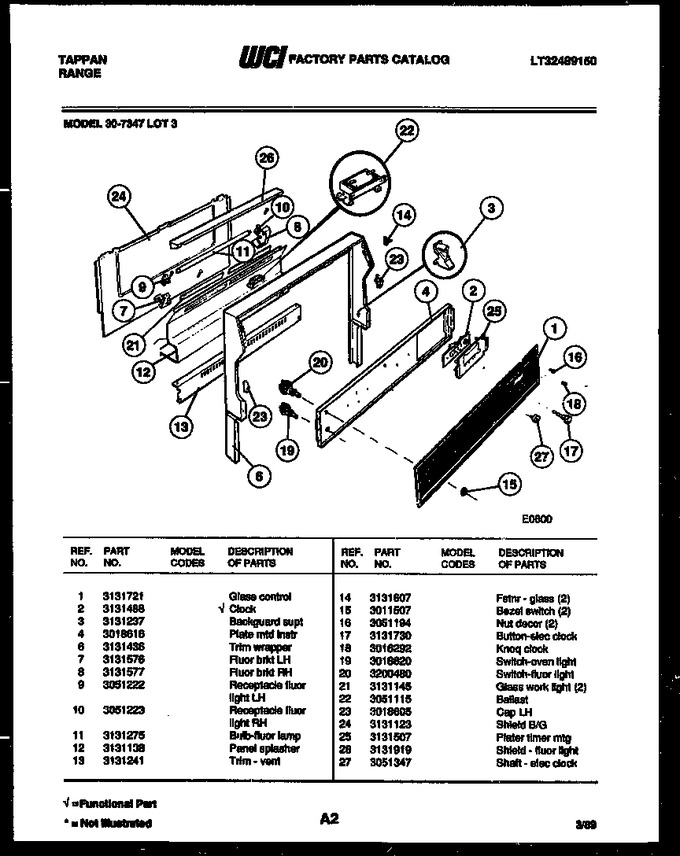 Diagram for 30-7347-66-03