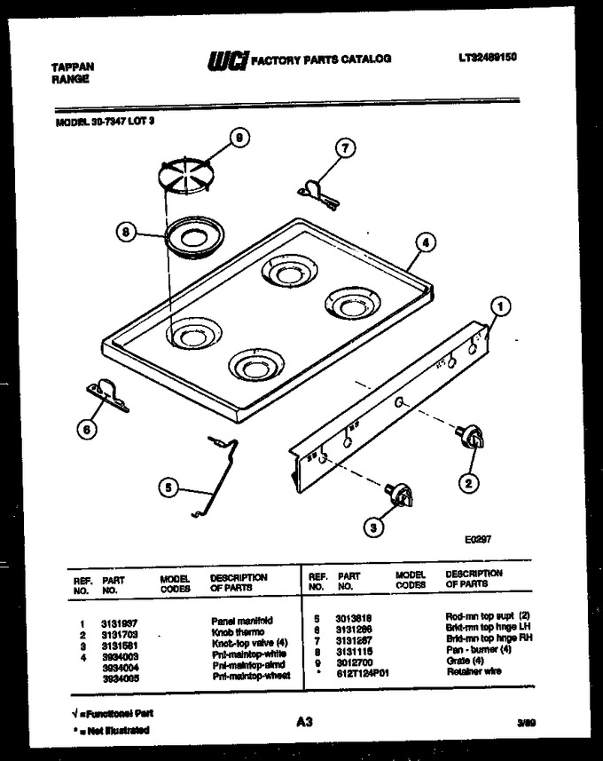Diagram for 30-7347-00-03