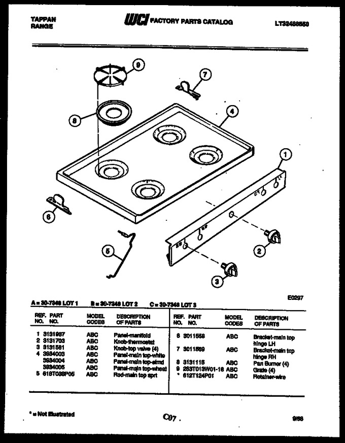 Diagram for 30-7348-23-02