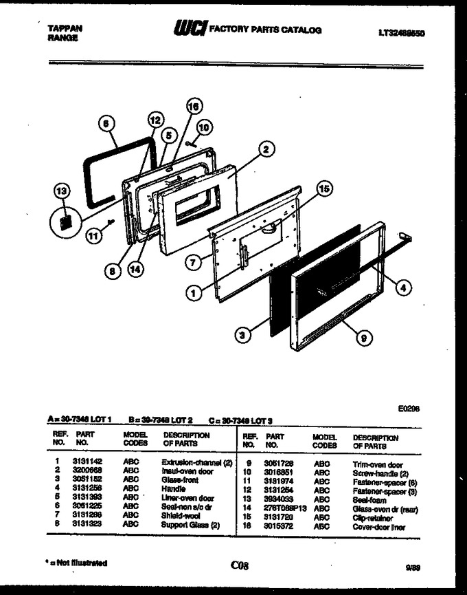 Diagram for 30-7348-23-02