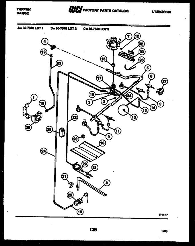 Diagram for 30-7348-23-02