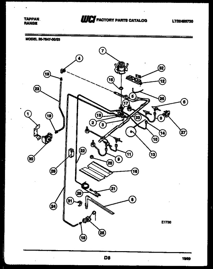 Diagram for 30-7647-00-03