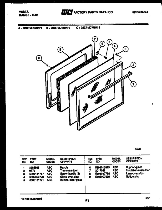 Diagram for 30CPMCWBN2