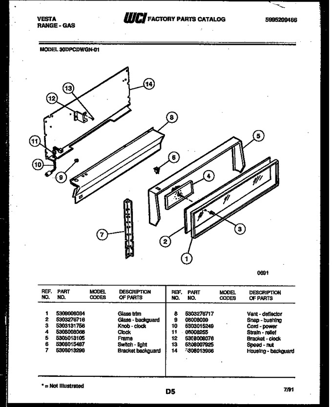 Diagram for 30DPCDWGN1
