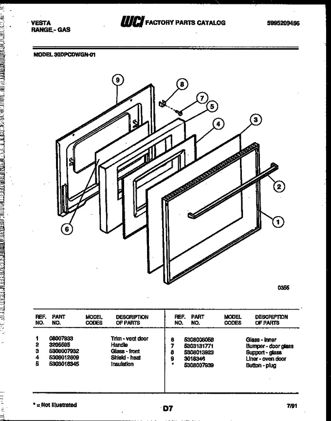 Diagram for 30DPCDWGN1