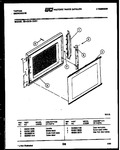 Diagram for 03 - Cooktop Parts