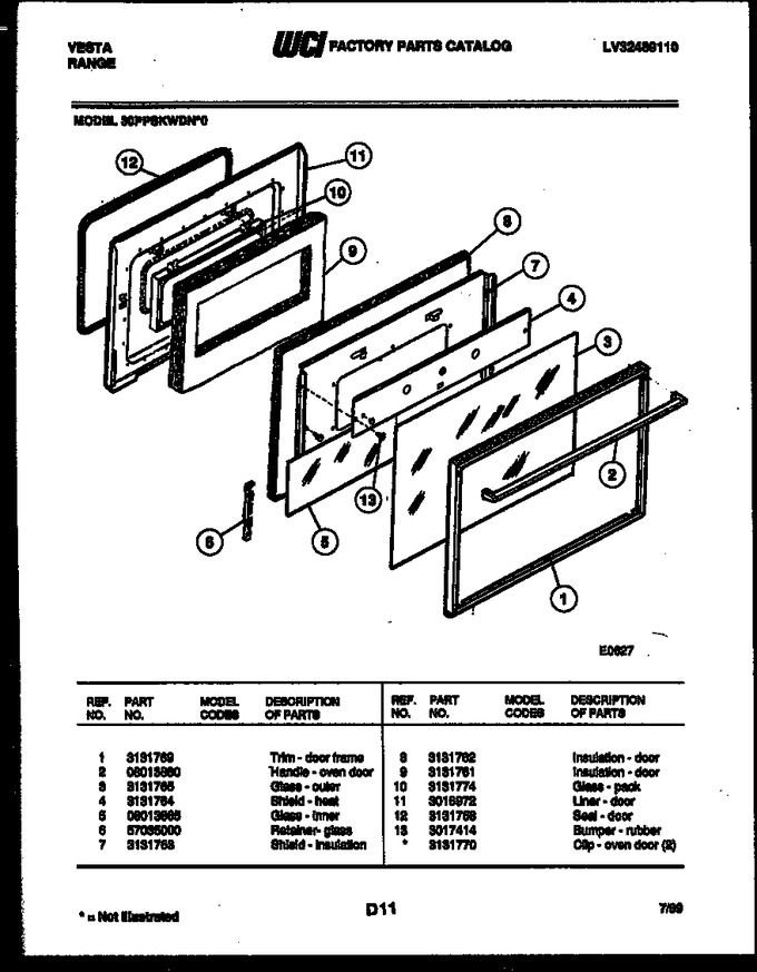 Diagram for 30PPSKWDN0