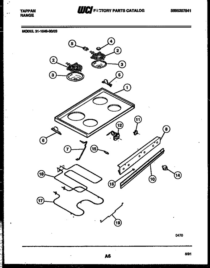 Diagram for 31-1049-23-03