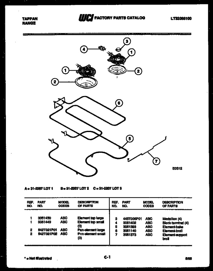 Diagram for 31-2207-23-01