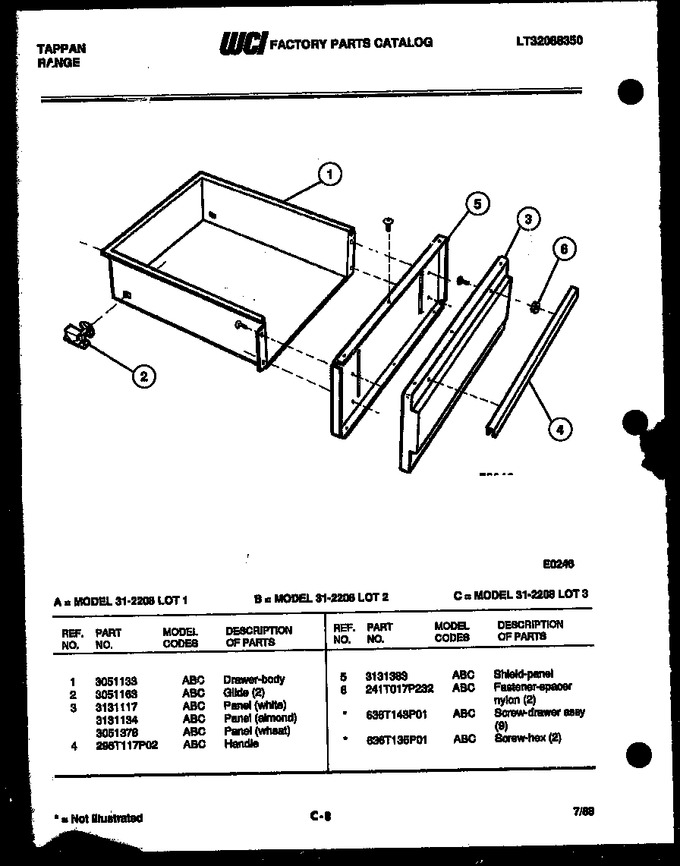 Diagram for 31-2208-23-02