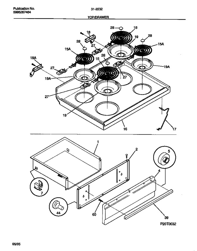 Diagram for 31-2232-23-02
