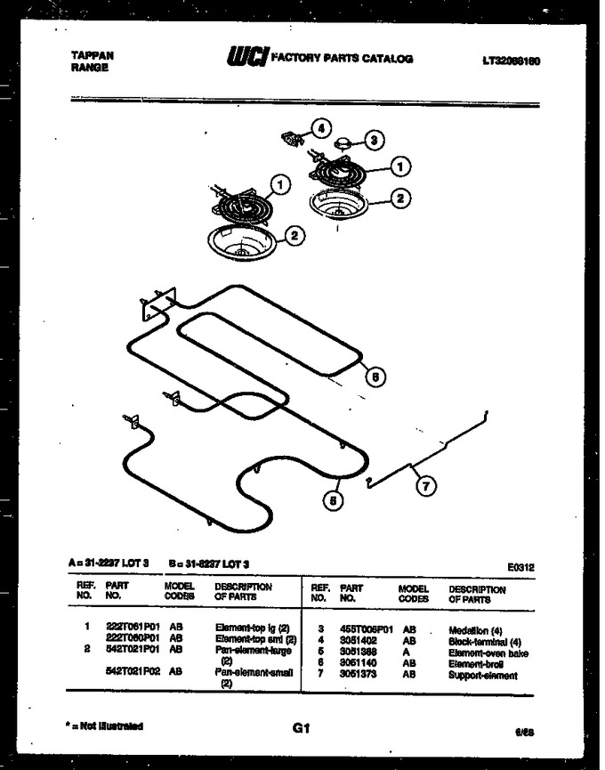 Diagram for 31-2237-66-03