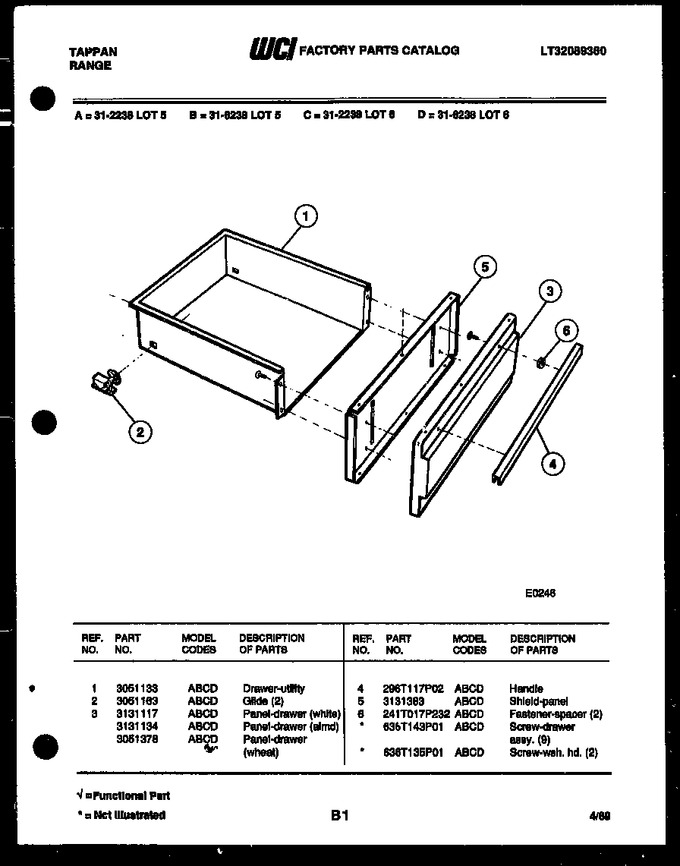 Diagram for 31-2238-00-06