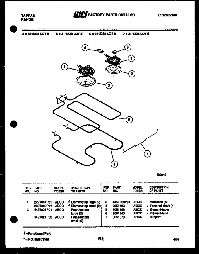 Diagram for 31-2238-66-05
