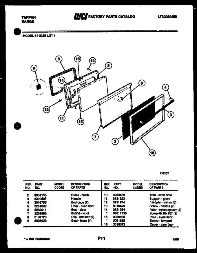 Diagram for 31-2239-23-01