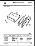 Diagram for 05 - Drawer Parts