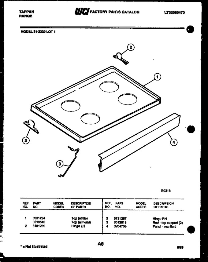 Diagram for 31-2339-23-01