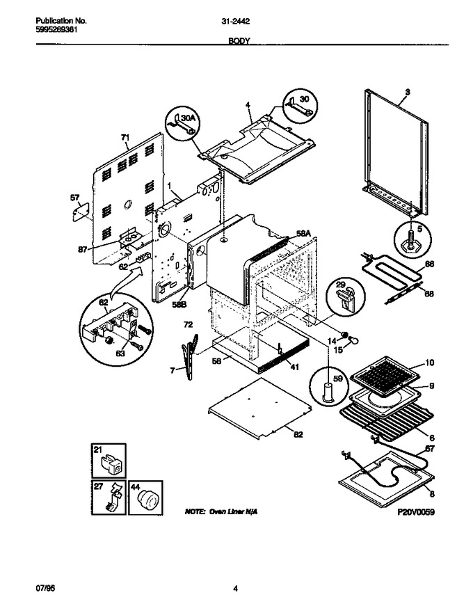 Diagram for 31-2442-23-02
