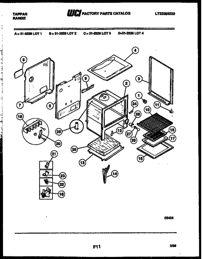 Diagram for 31-2528-23-03