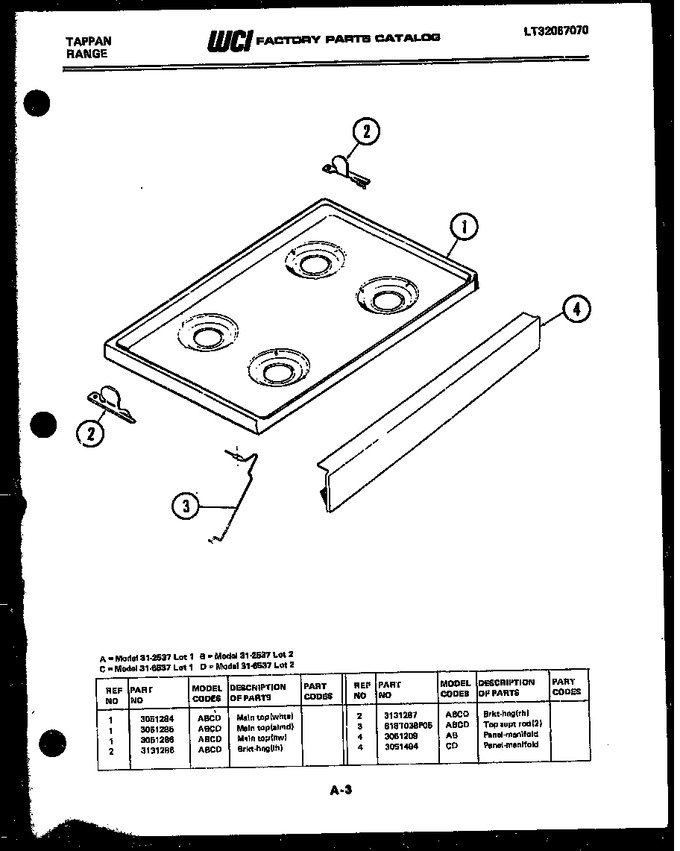 Diagram for 31-6537-23-01