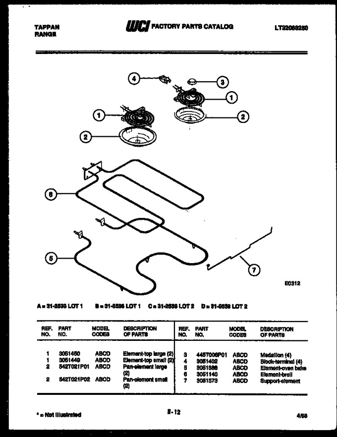 Diagram for 31-6538-00-01