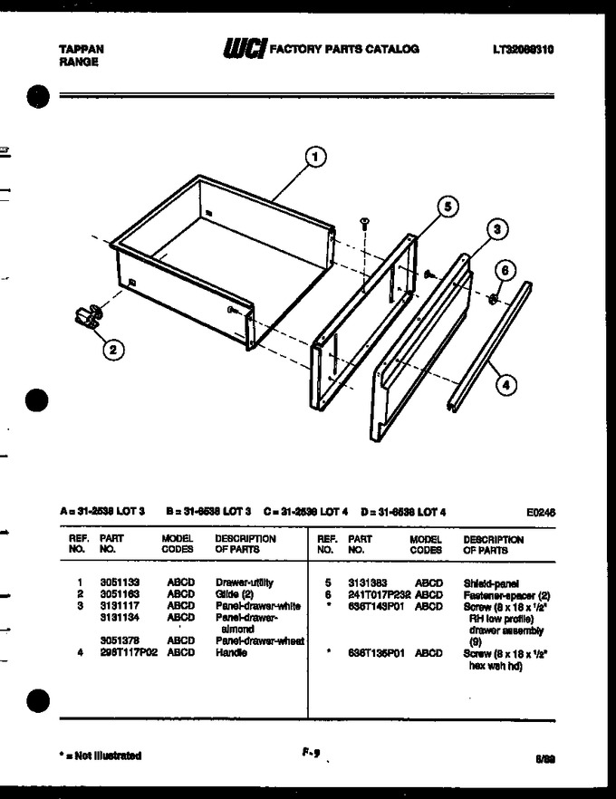 Diagram for 31-6538-23-04