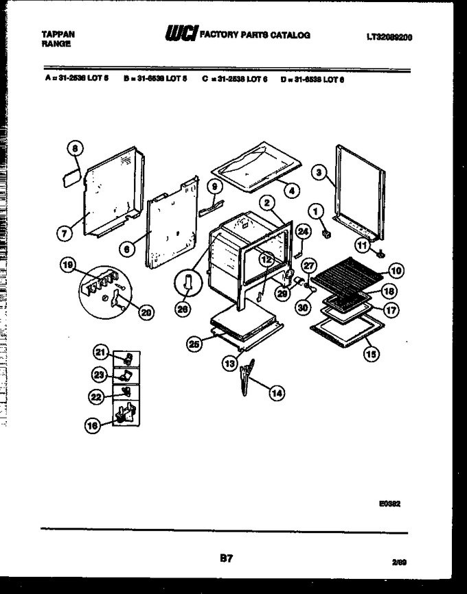 Diagram for 31-6538-23-05