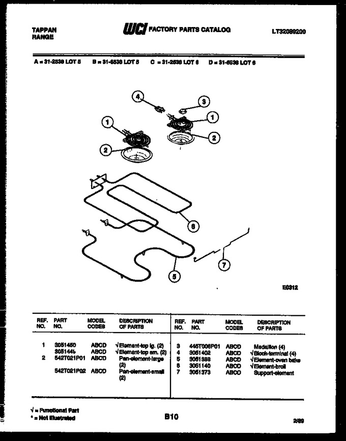 Diagram for 31-2538-66-06