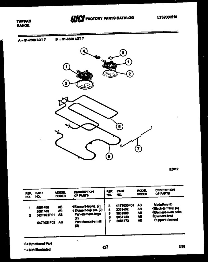 Diagram for 31-6538-00-07