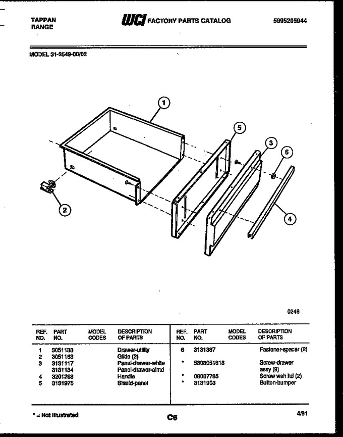 Diagram for 31-2549-00-02