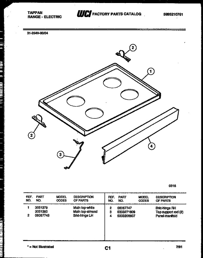 Diagram for 31-2649-23-04