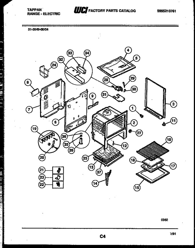 Diagram for 31-2649-00-04