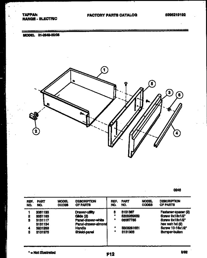 Diagram for 31-2649-23-05