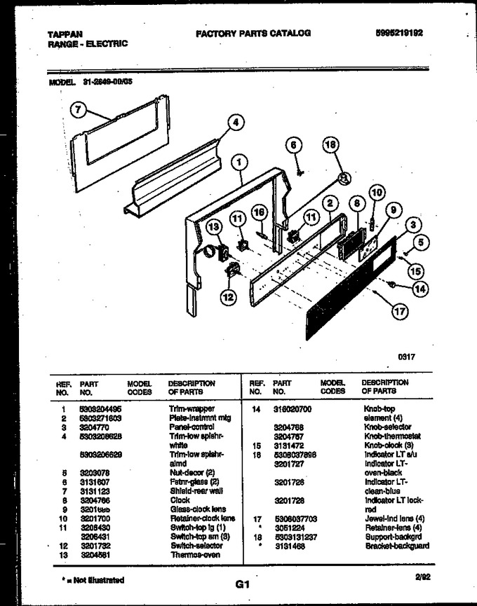 Diagram for 31-2649-23-05