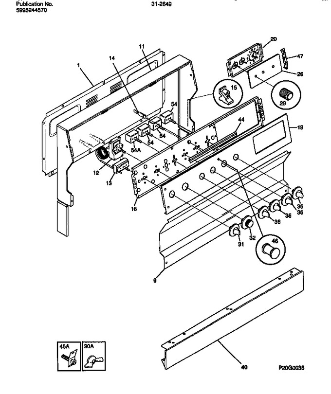 Diagram for 31-2649-23-07