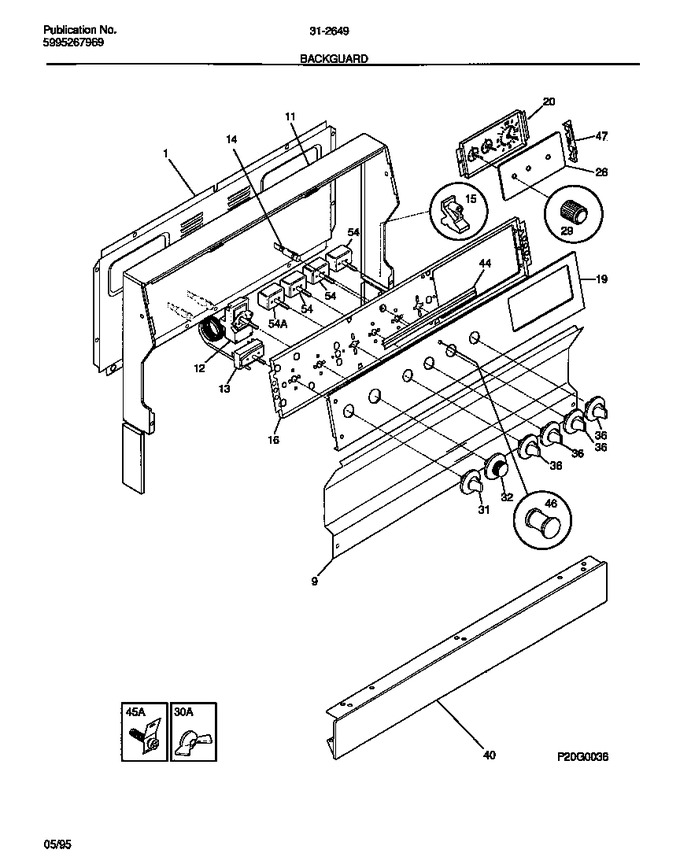 Diagram for 31-2649-00-09