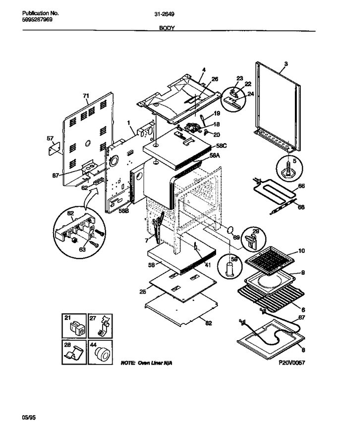 Diagram for 31-2649-00-09